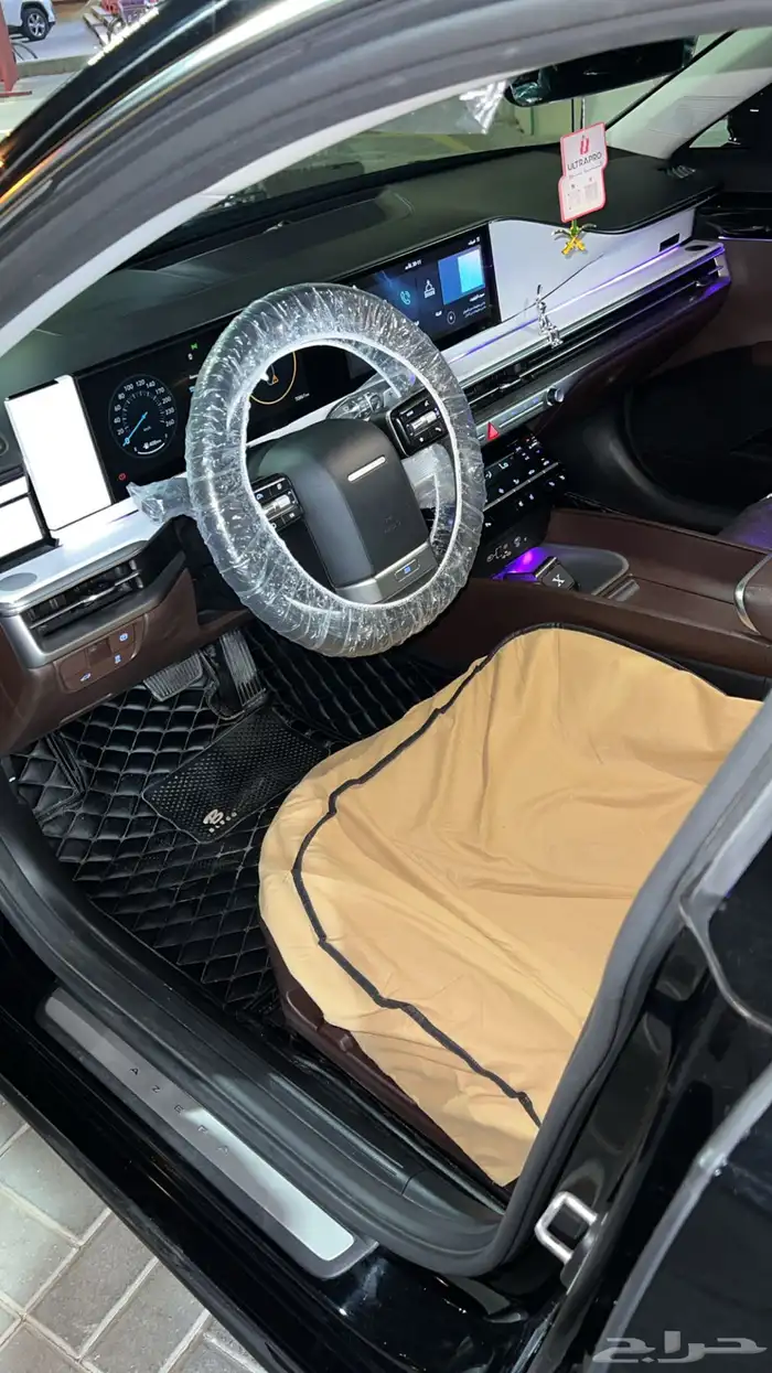 ازيرا موديل 2024 كلاسيك 6