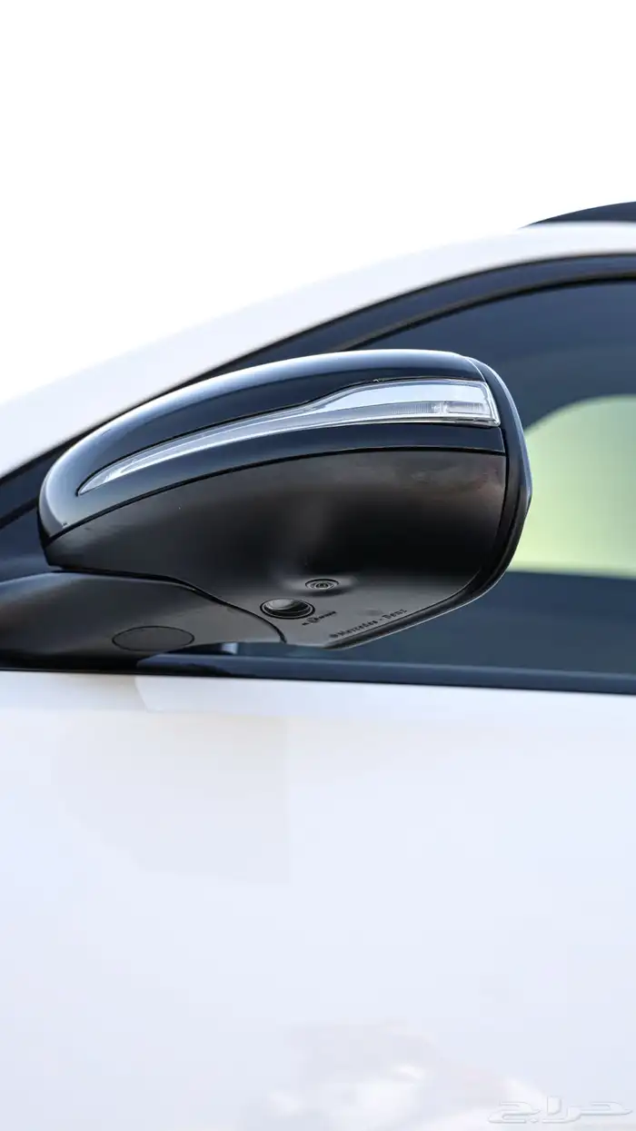 مرسيدس GLE .. وكالة ( نزلت بالسعر ) 9