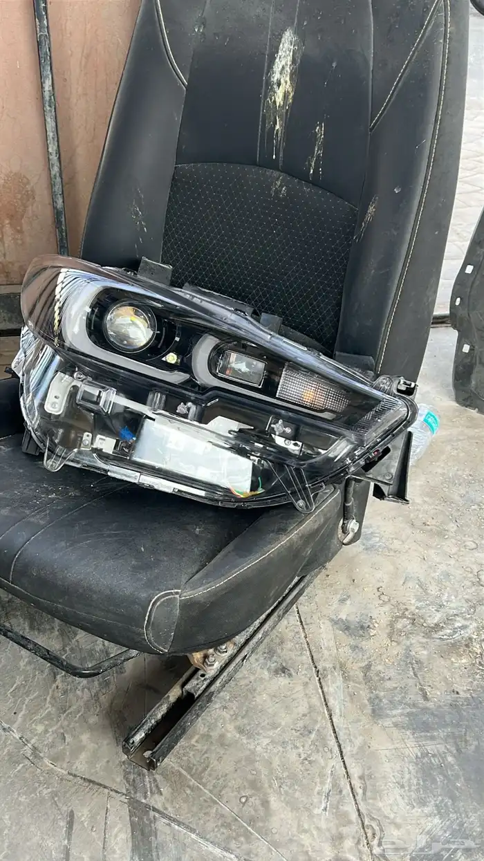 شمعات مازدا وكامري وتويوتا وتوري ولكزس 0