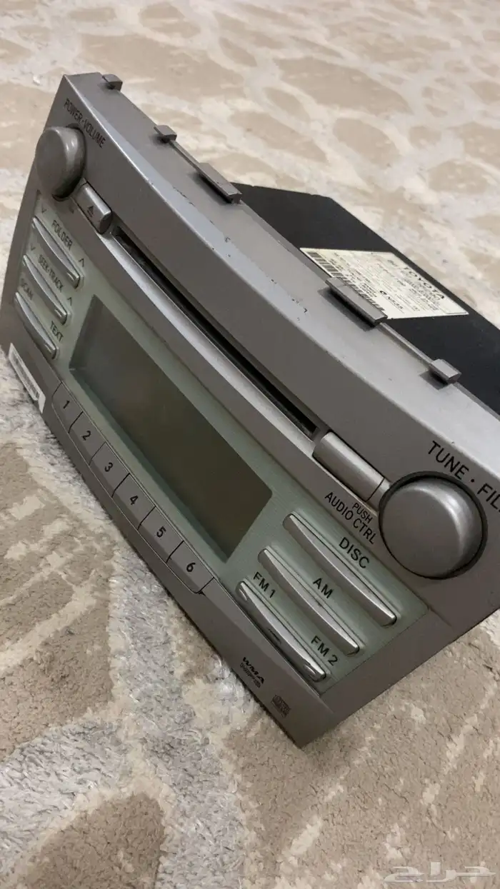 مسجل اوريون 2011 1