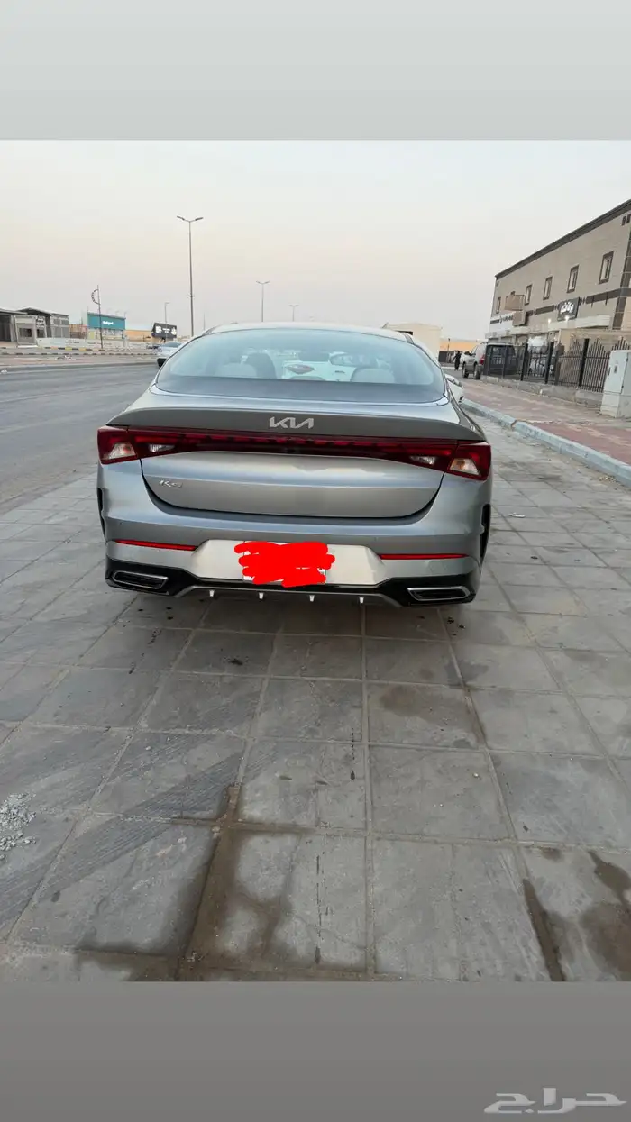 أوبتما 2022 مكينه 2500 3