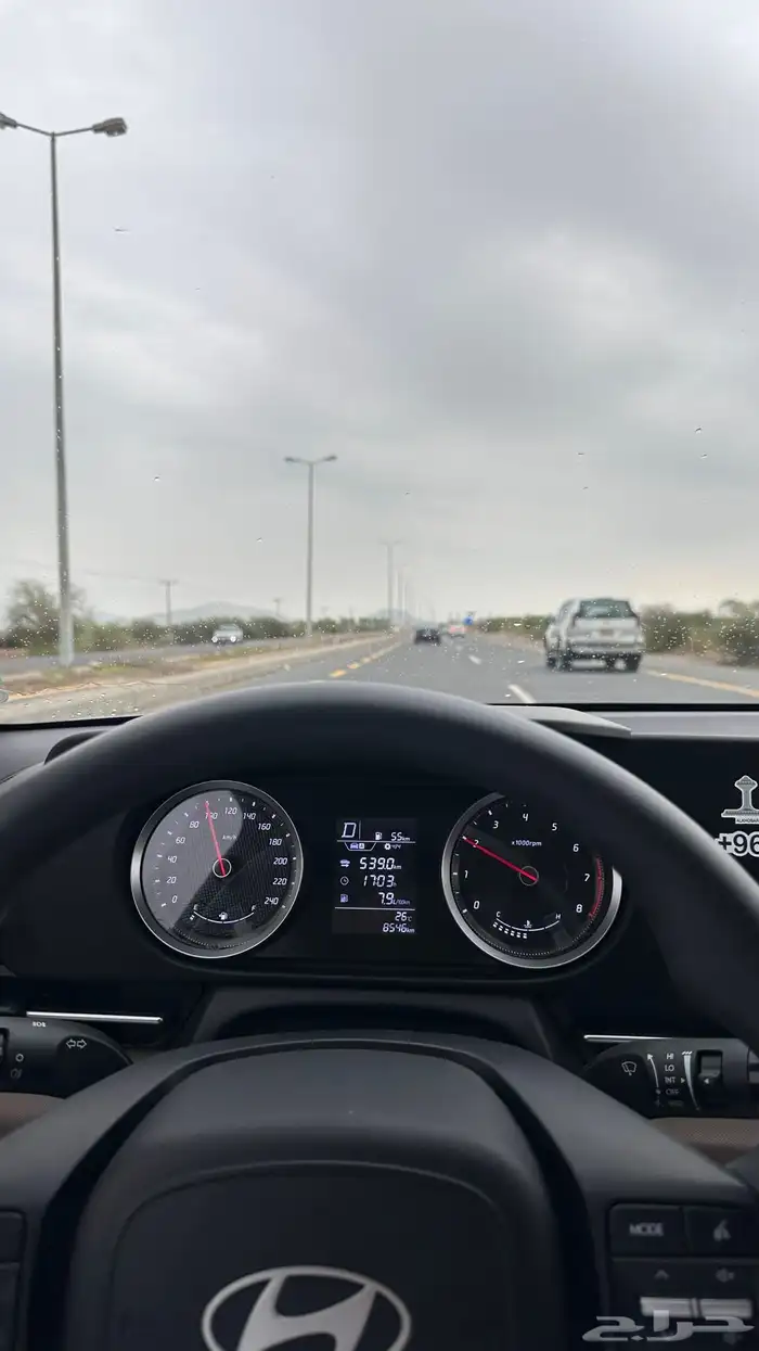 اكسنت فليت 2026 7