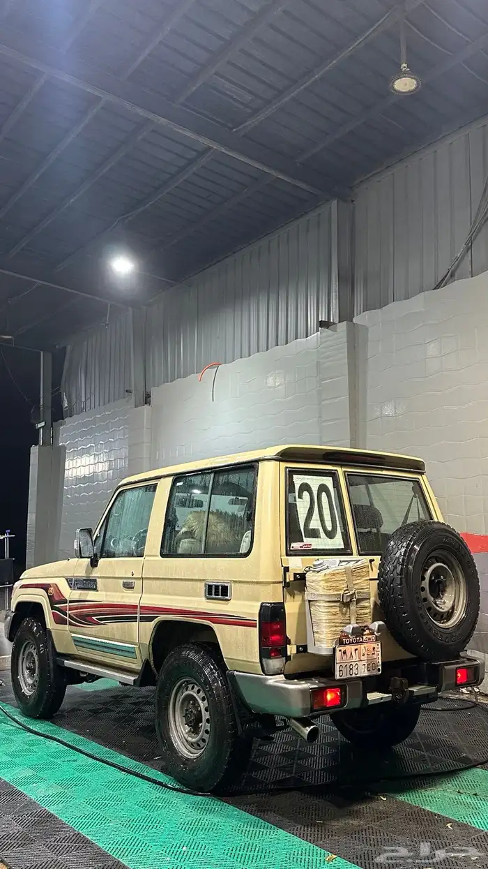 جيب ربع 2020 بريمي للبيع 0