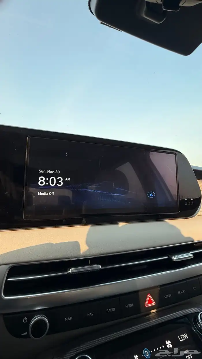 هواندي بالسيد كالجرافي 2023 11