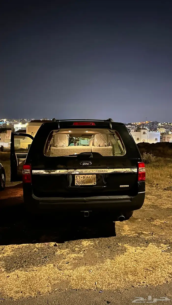 فورد اكبدشن 1