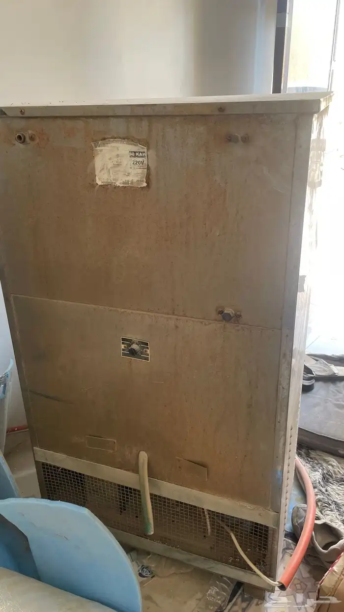 براده للبيع 3