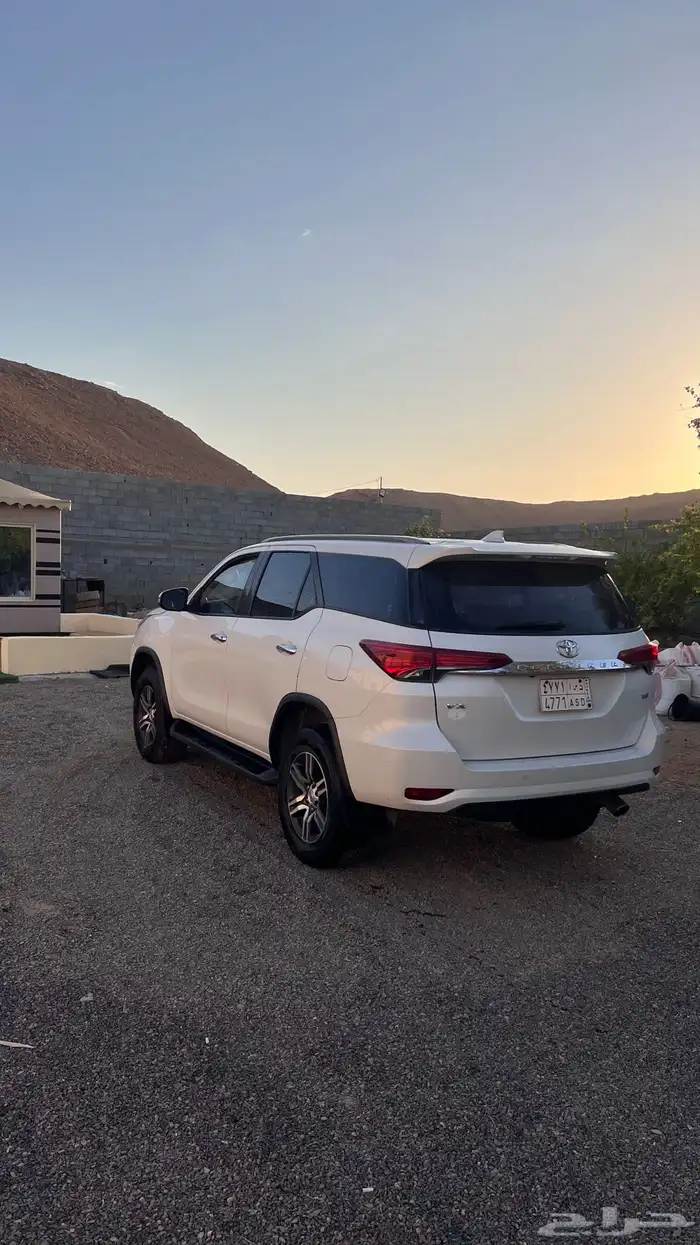 فورشنر 2018 للبيع 3