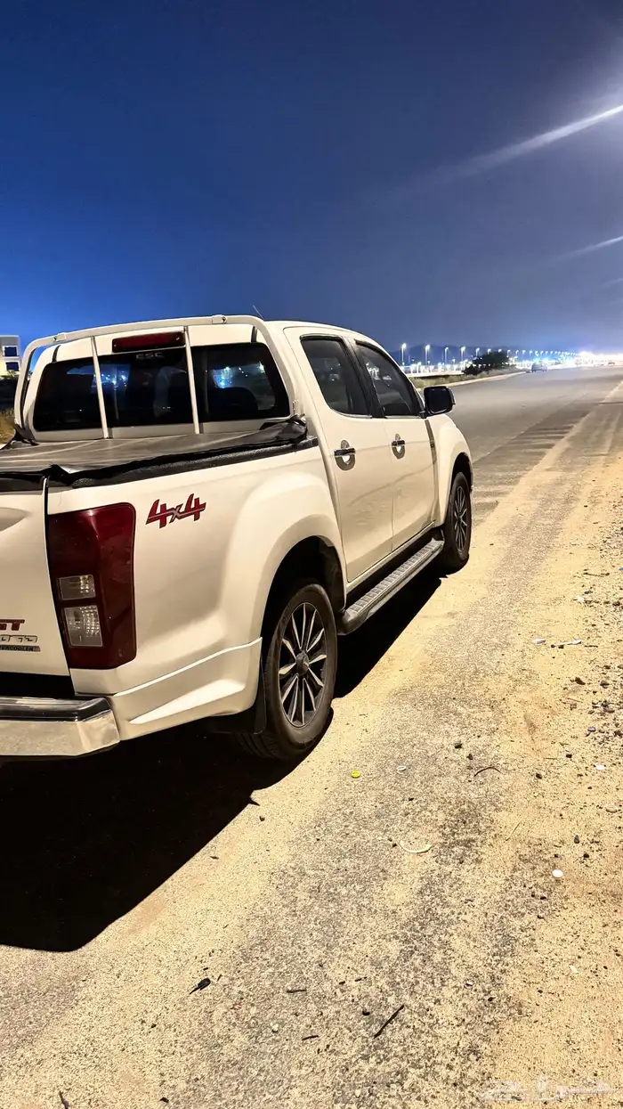 ديمكس جي تي 2020 4