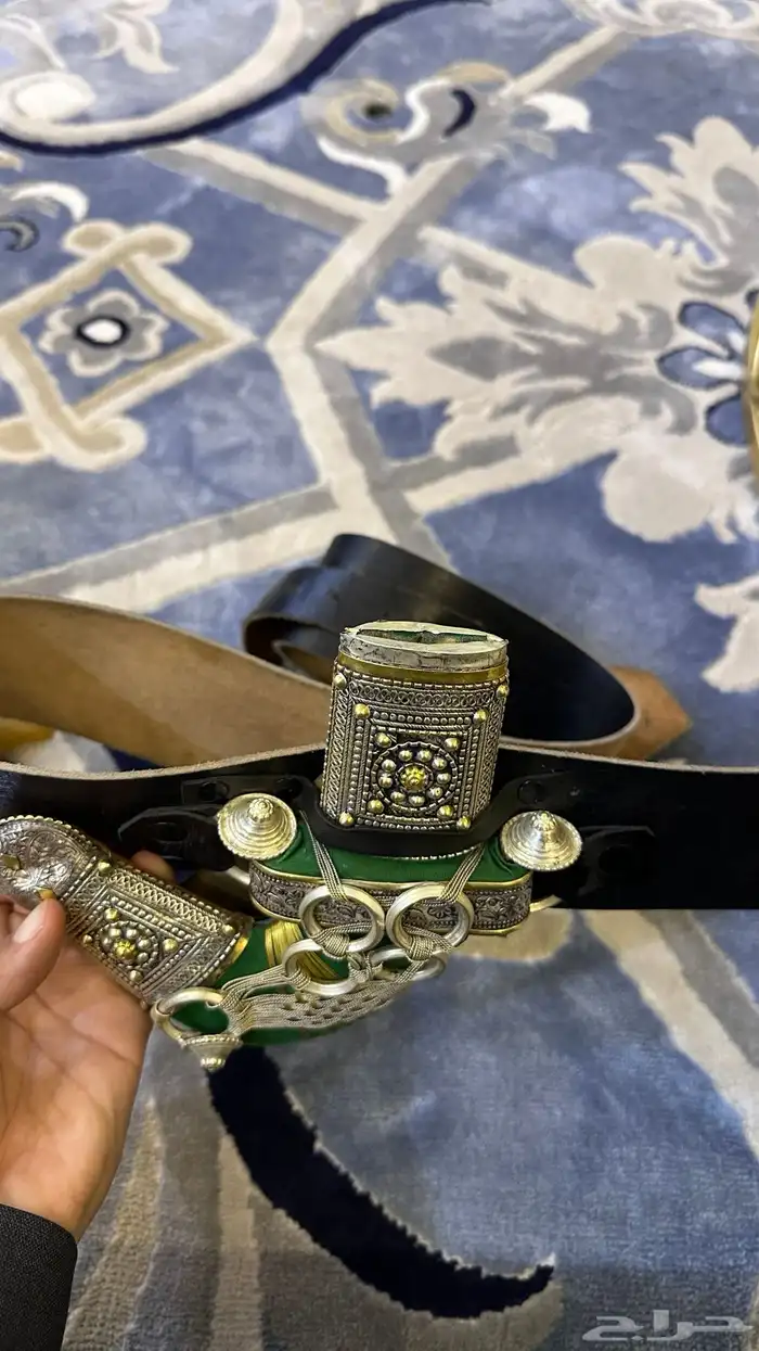 جنبية للبيع 3