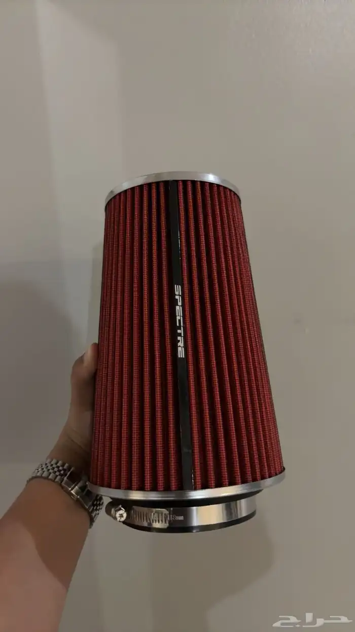 فلتر رياضي 2