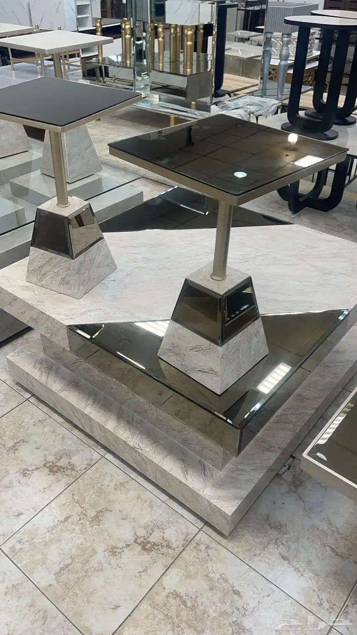 طاولات تفصيل حسب طلب 72