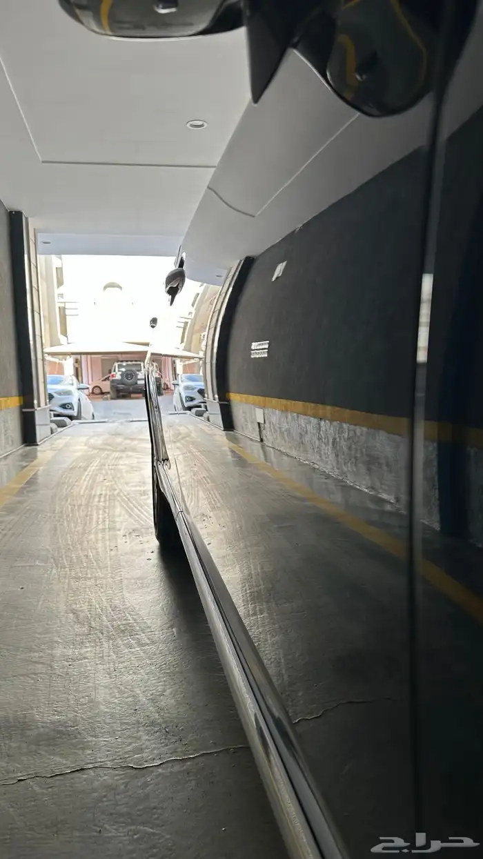 لكزس 460 نظيف 26