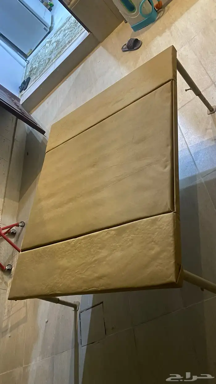 طبق جيب - جمس 1