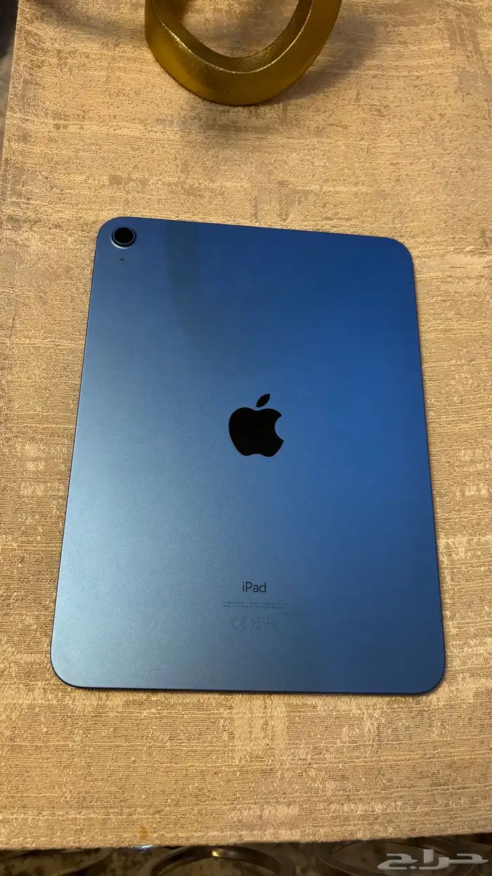 ايباد الجيل العاشر 1