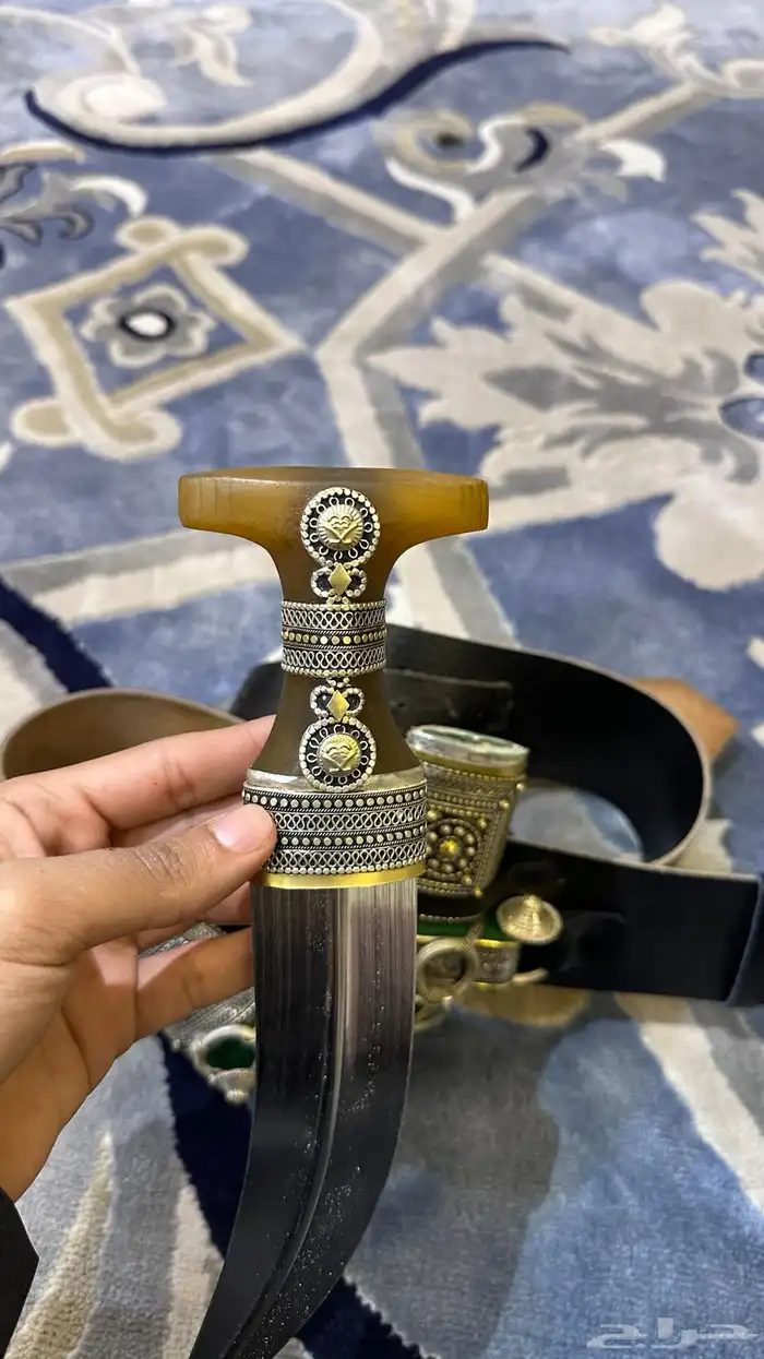 جنبية للبيع 0