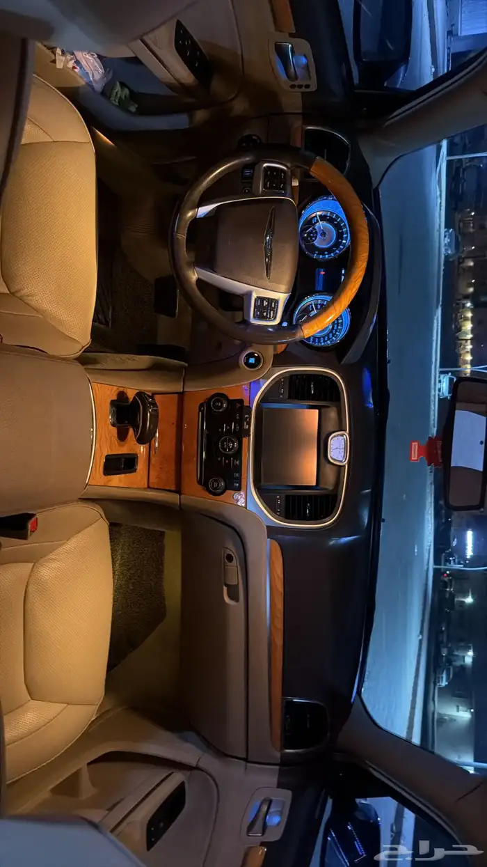 كلايسلر 2013 وكالة تبارك الله 17