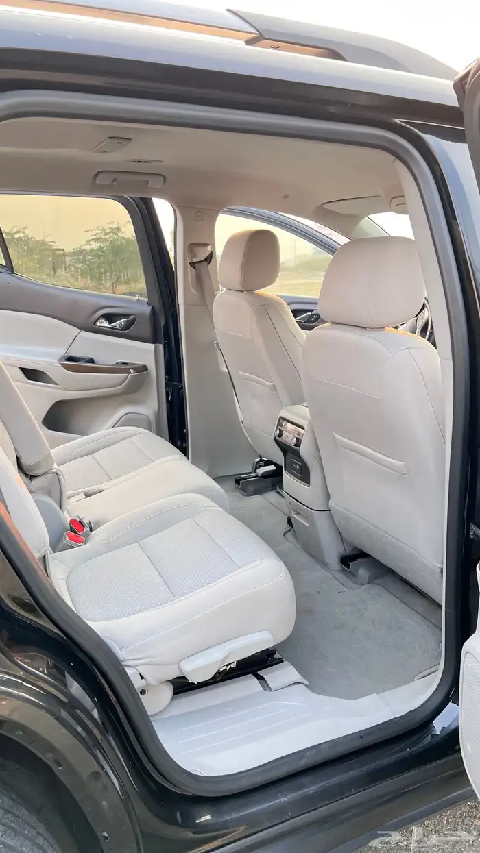 جمس اكاديا 2020 8