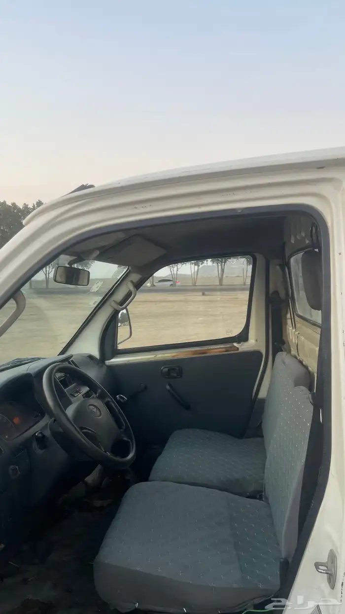 للبيع دباب ديهاستو 2015 لمتد فل كامل 7