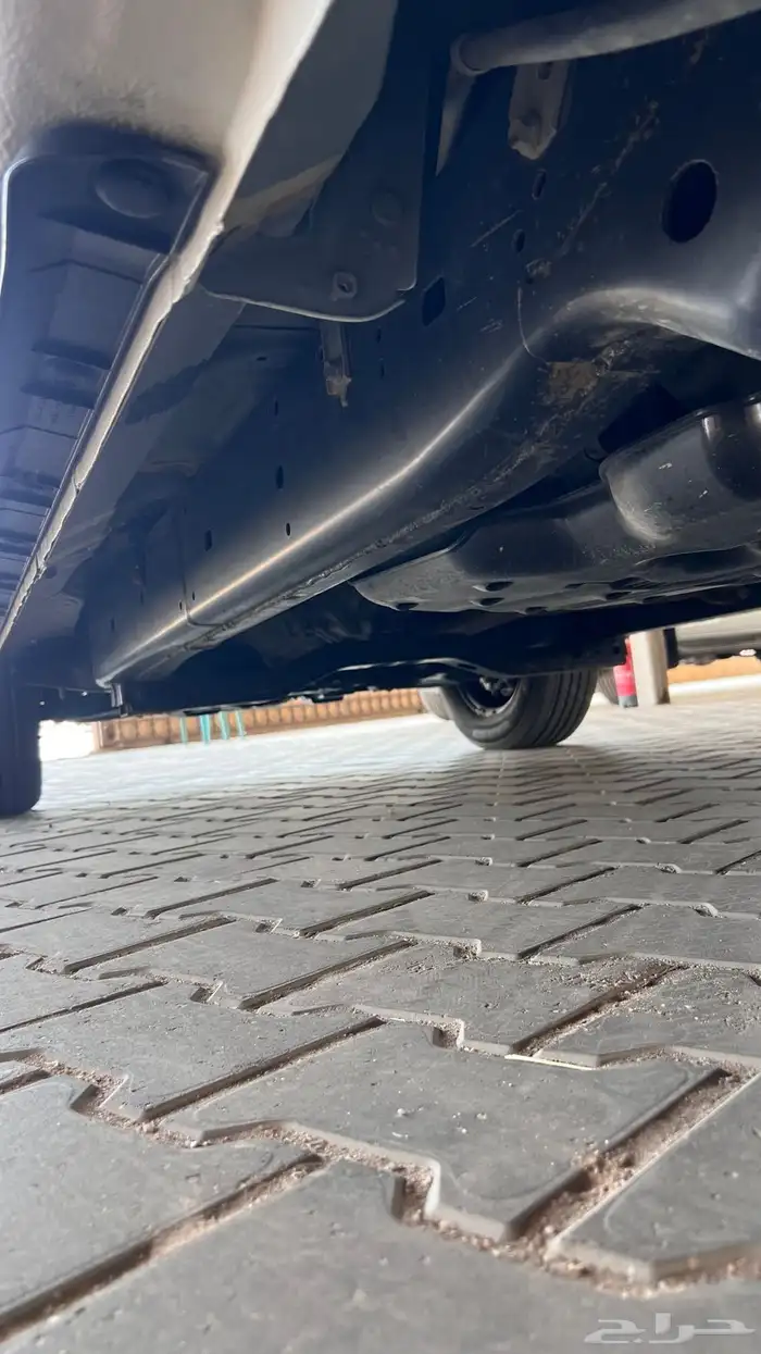 هايلكس ديزل 2022 فل كامل 13