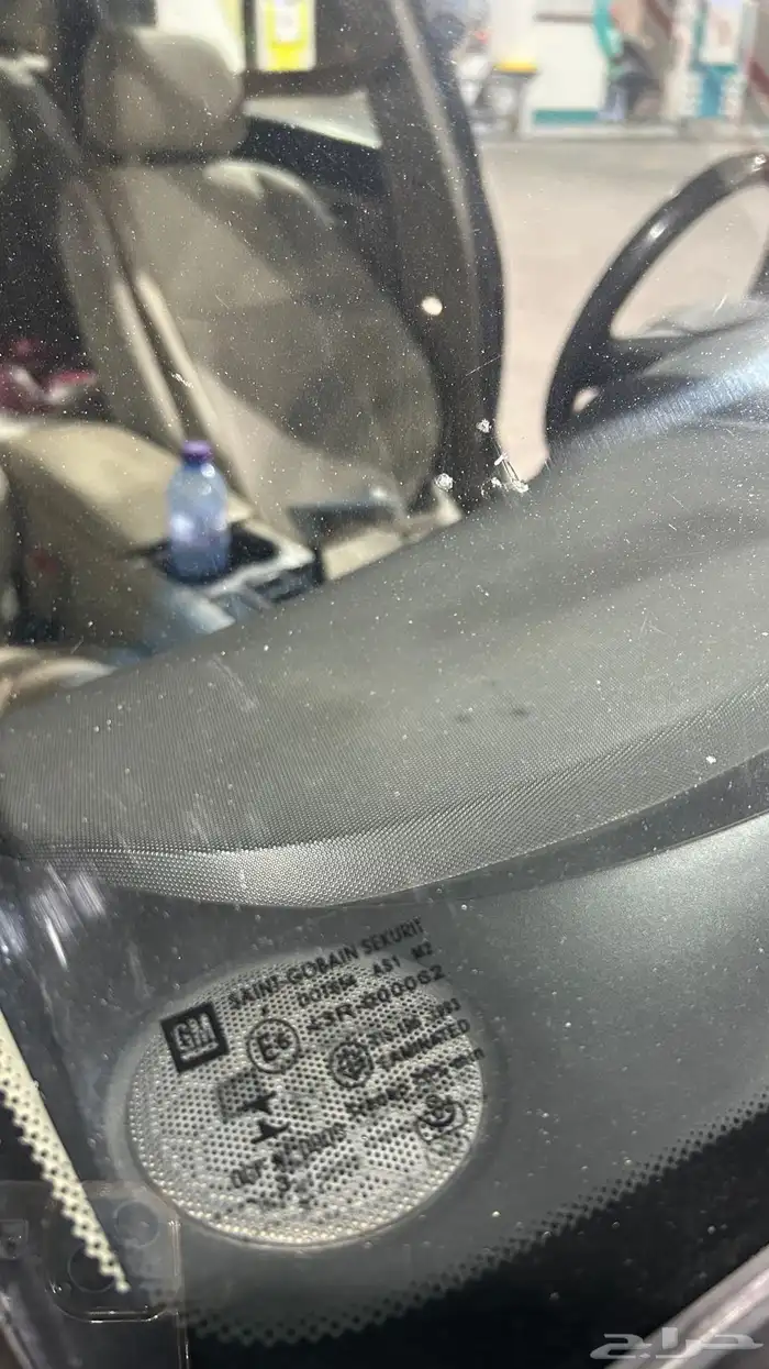 للبيع كابرس 2012 7