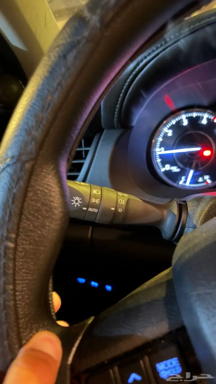 فورشنر شبة جديد ممشى قليل جدا  ديزل منوه للمستخدم 3