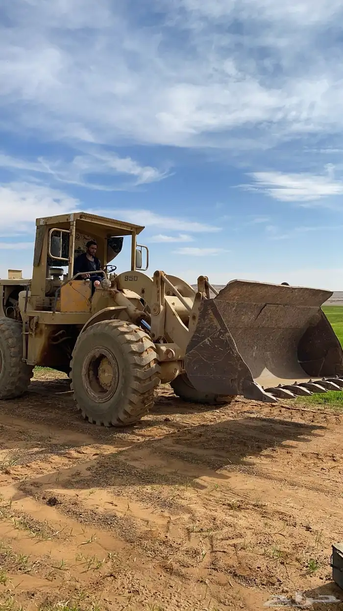 للبيع شيول 950 3