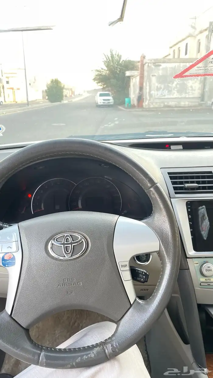 اوريون 2010 فل كامل نضيف بالحيل 15