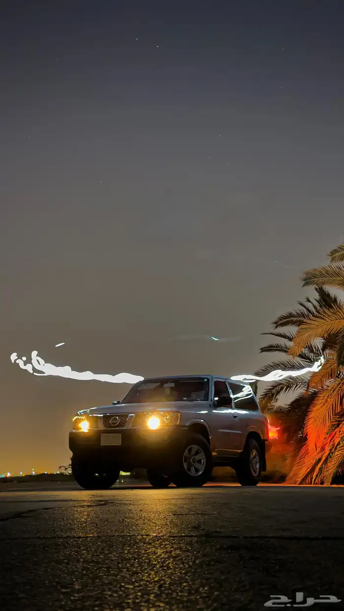 باترول ربع 0