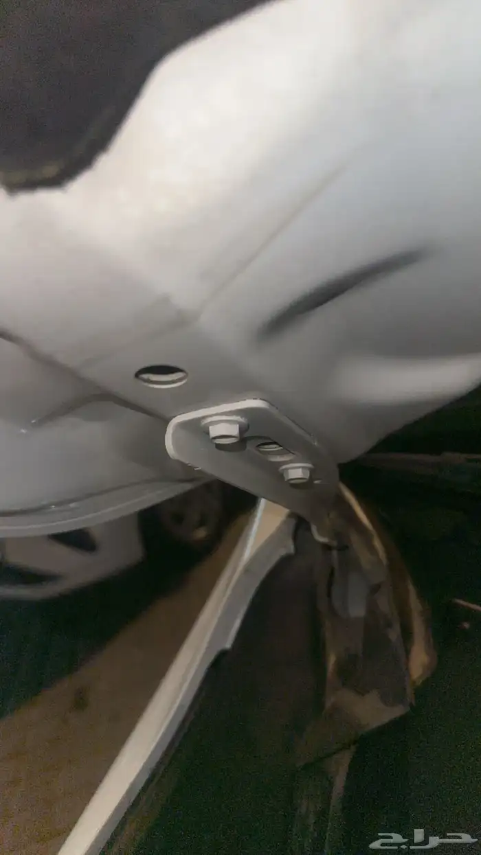 هوندا اكورد2017فل مخمل. 6