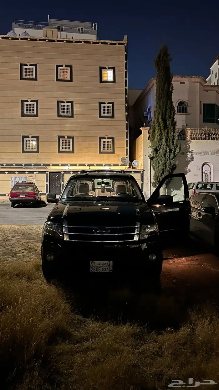 فورد اكبدشن 3