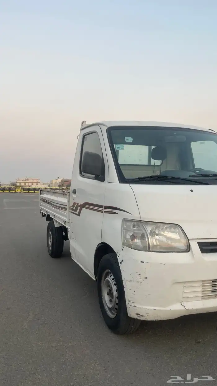 للبيع دباب ديهاستو 2015 لمتد فل كامل 2