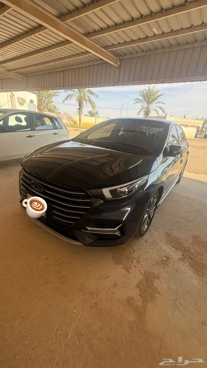 شيري اريزو 6 برو موديل 2023 فلاج شيب فل كامل 0