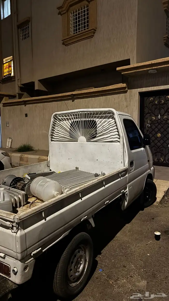 دباب سزوكي 2004 للبيع 6