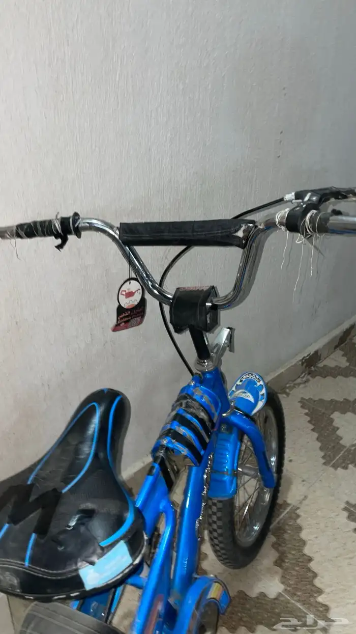 سيكل رامبو 8