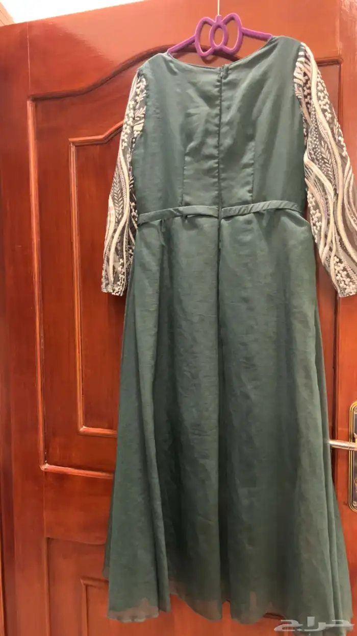 فستان للبيع 1