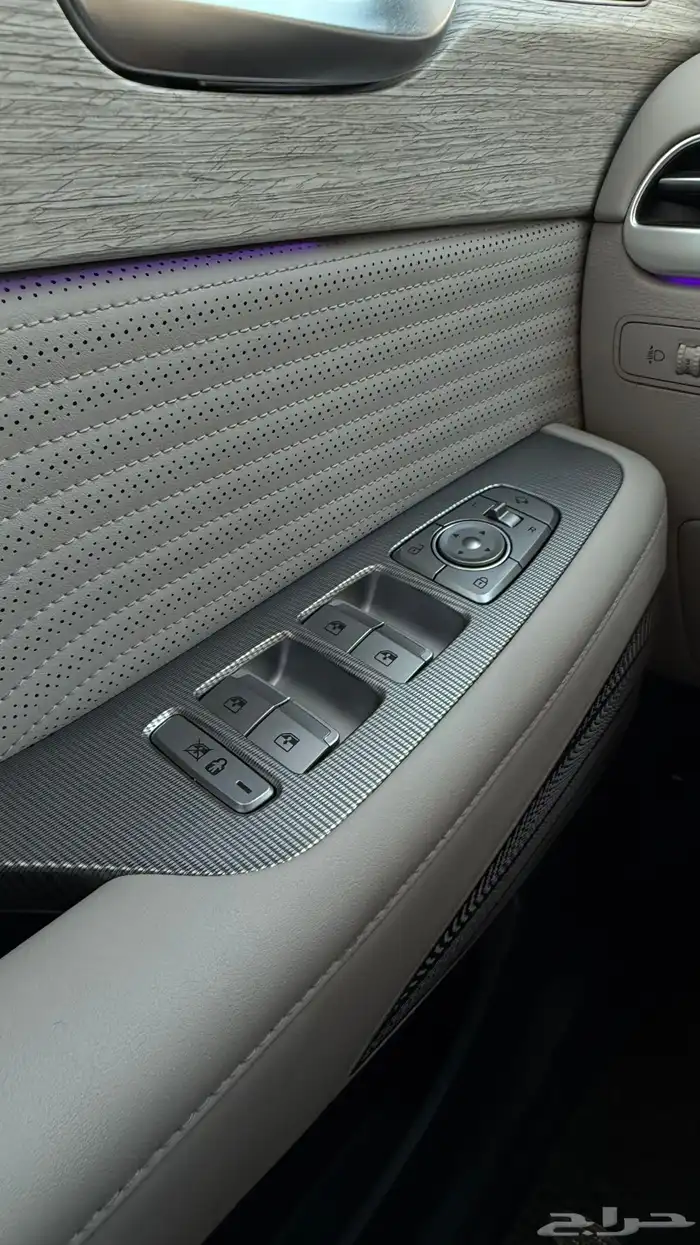 هواندي بالسيد كالجرافي 2023 17