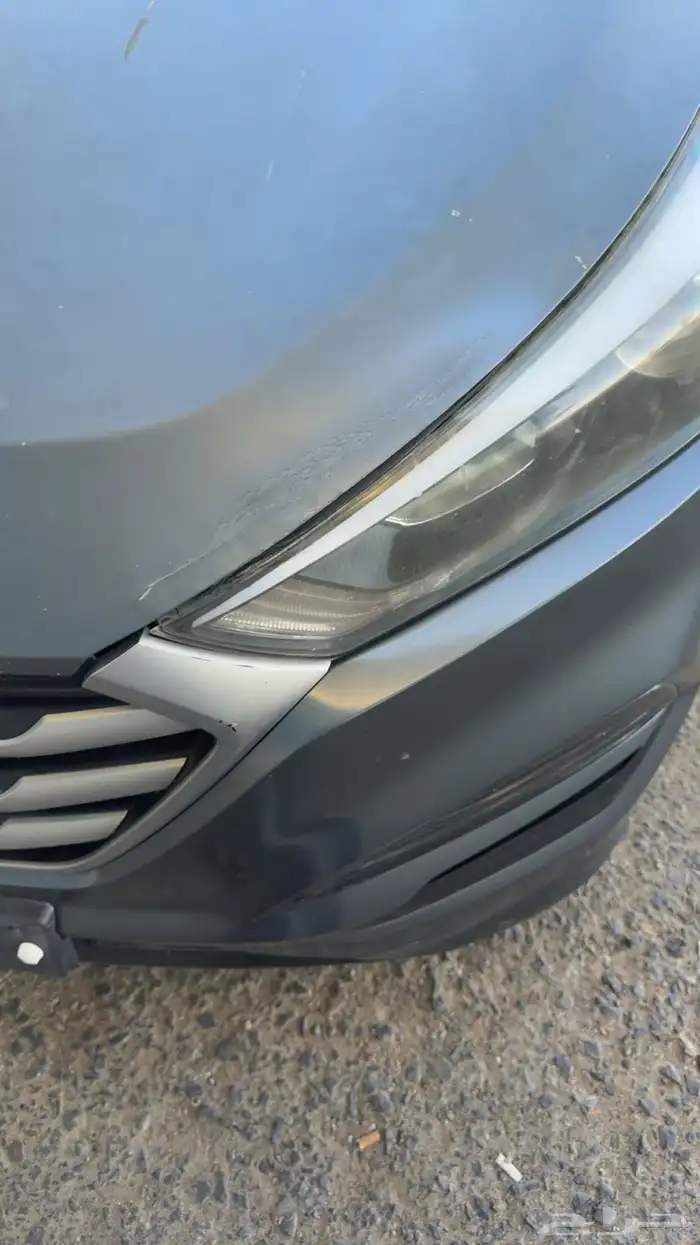 توسان 2018 ديزل 6