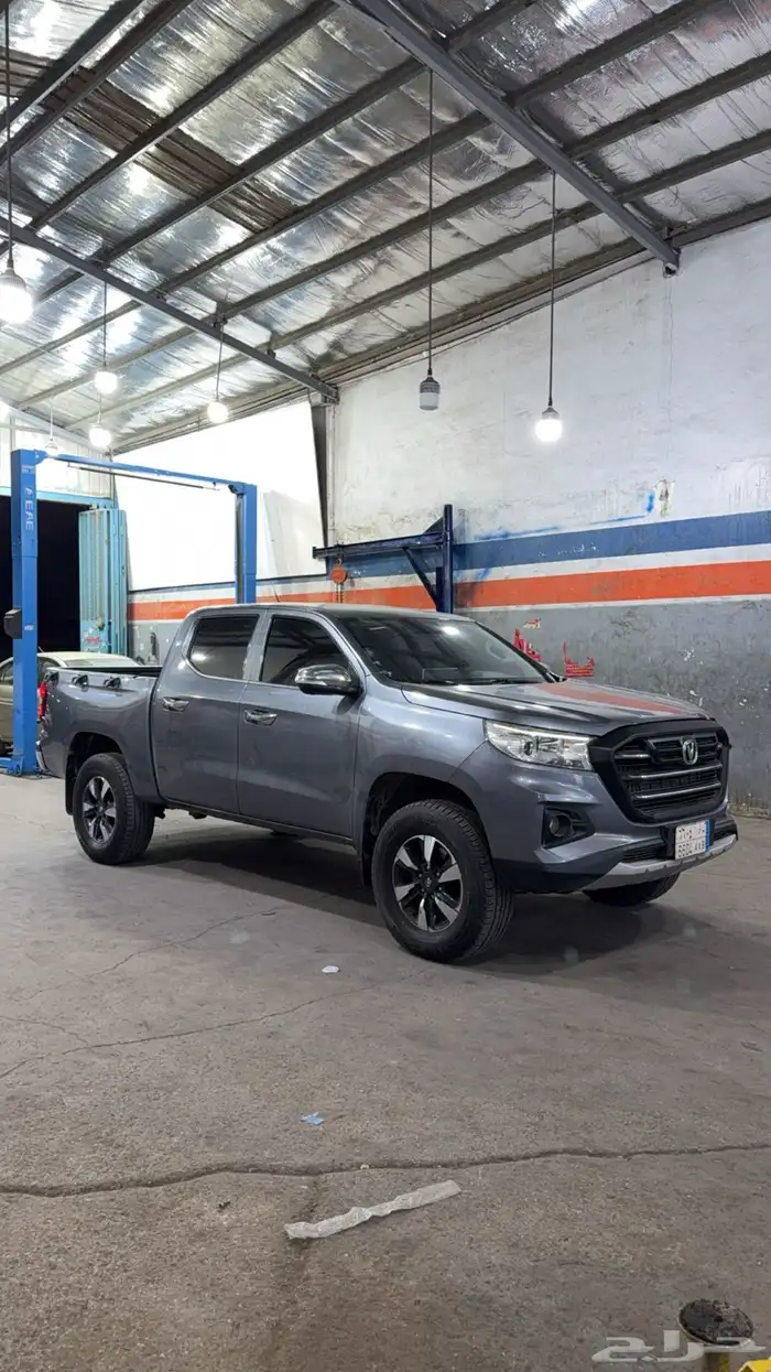 شانجان هنتر 2022 0