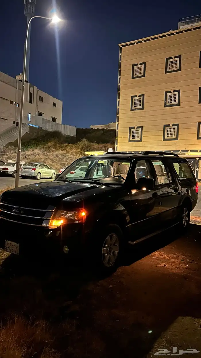 فورد اكبدشن 2