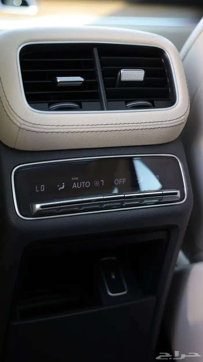 مرسيدس GLE .. وكالة ( نزلت بالسعر ) 33