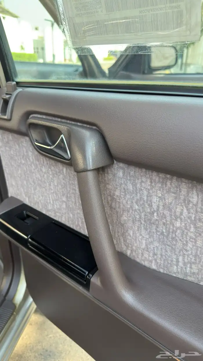 سدرك موديل 2001 (مخزن) 14