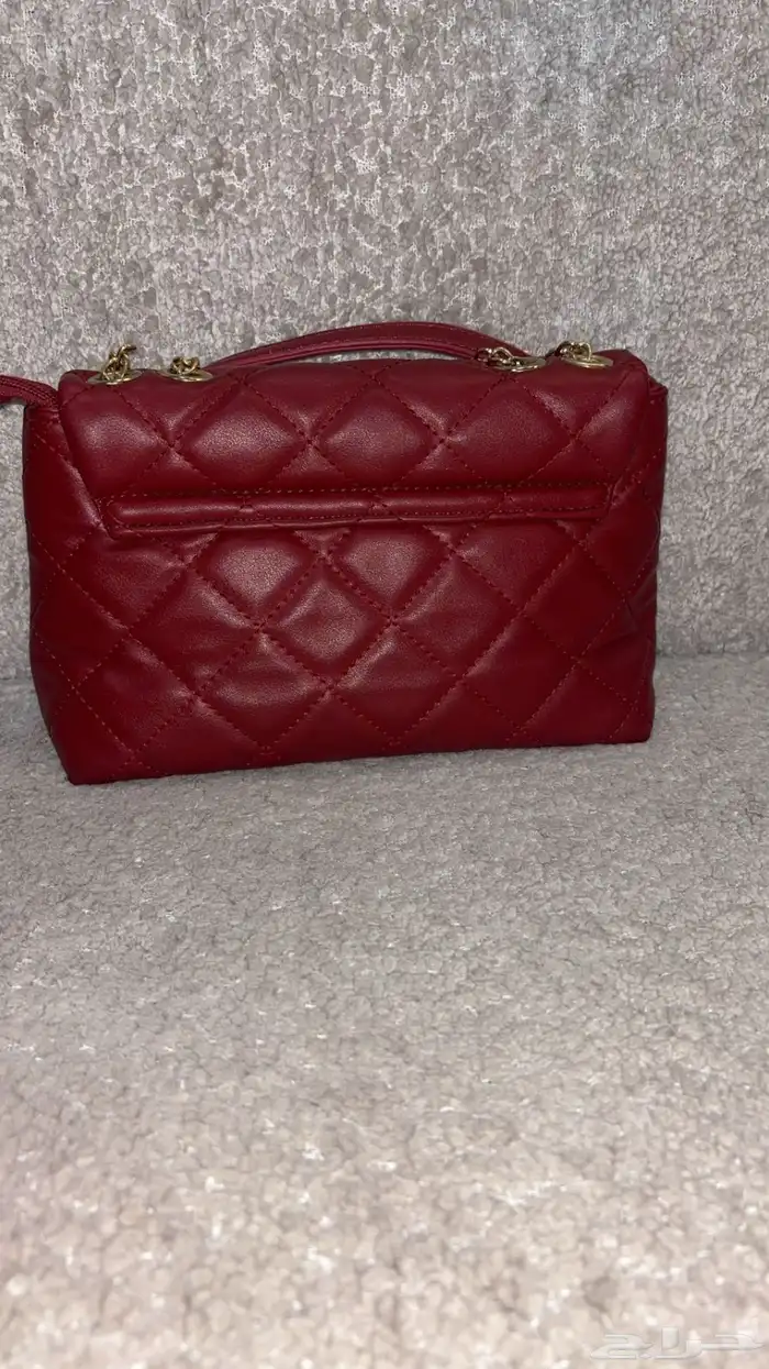 شنطه حمراء 3