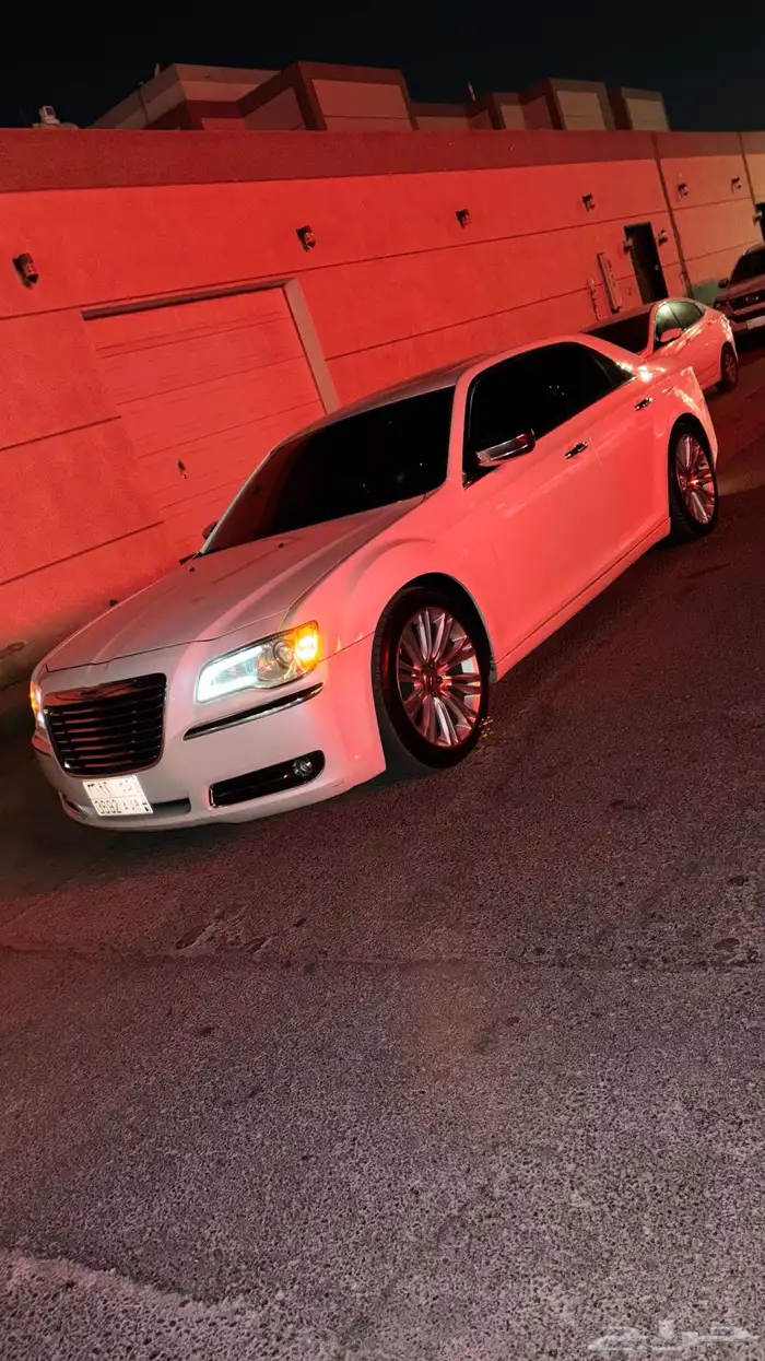 كرايسلر 2011 5