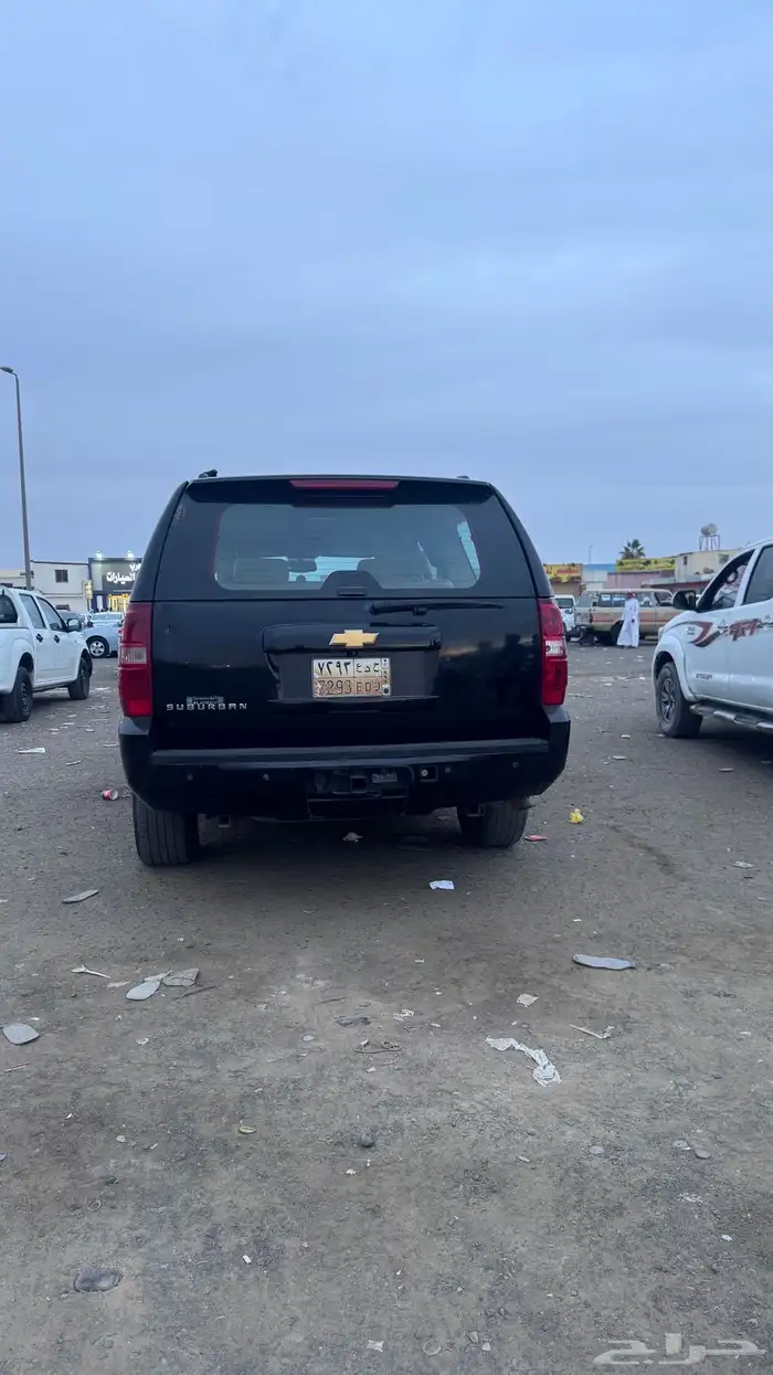 شيفورلية 2014 4