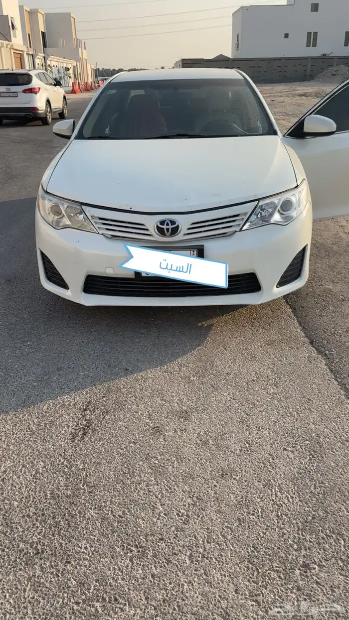 كامري 2013للبيع 5