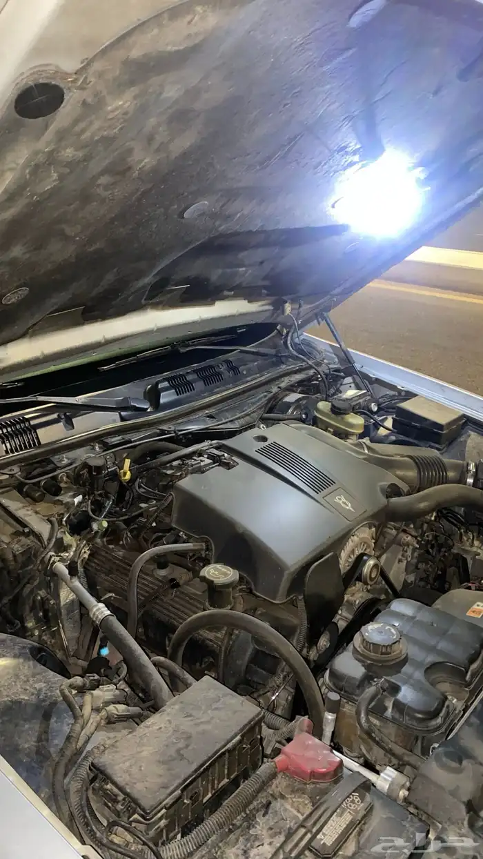 فورد ماركيز 35