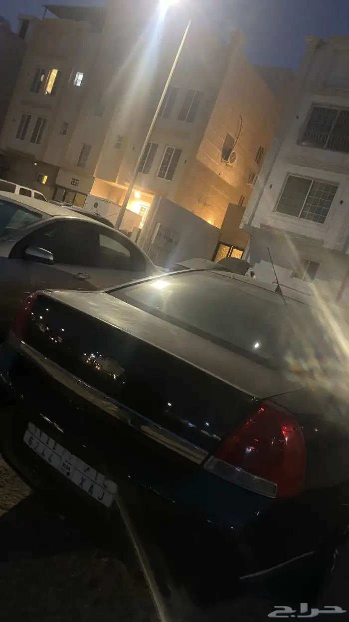 كابرس 2009 SS 3