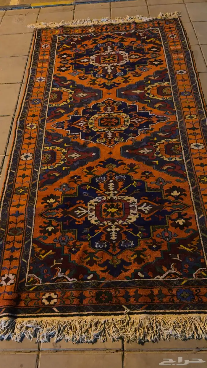 سجاد قوقازي 2