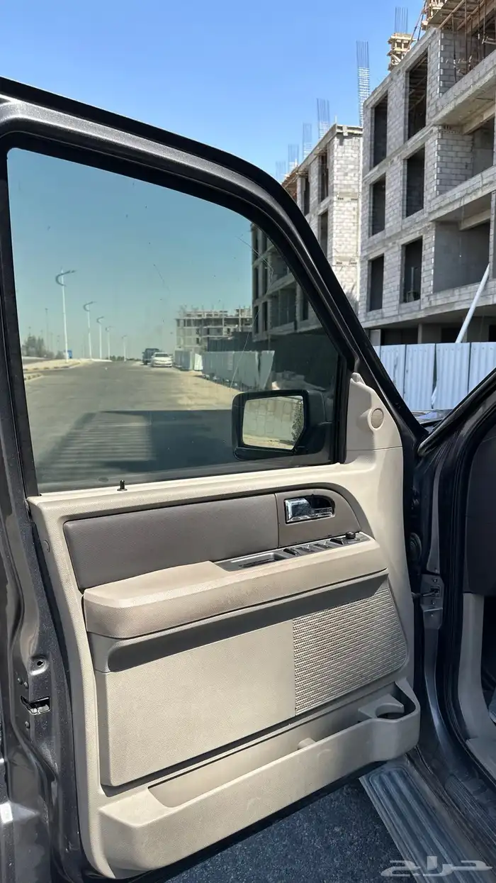 فورد اكسبدشن 2010 10