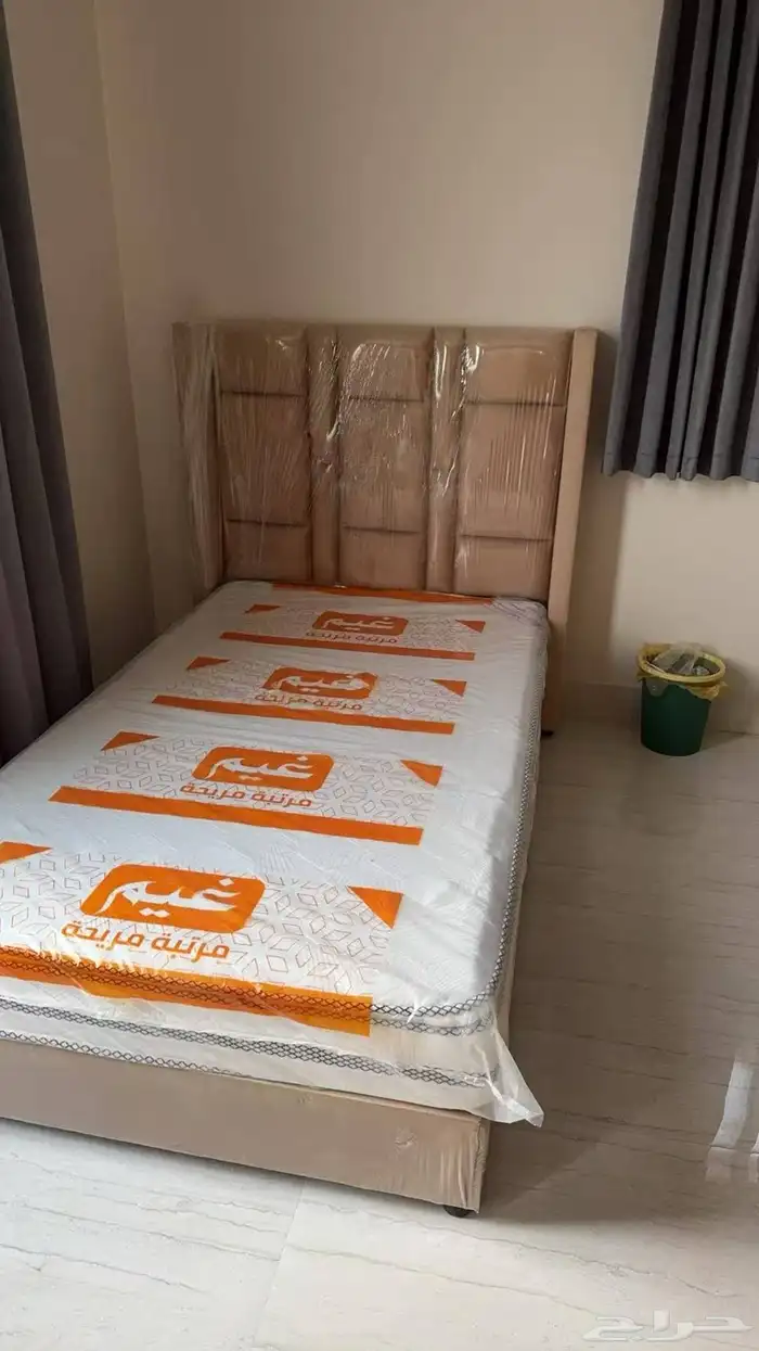 سراير مراتب دواليب 4